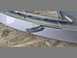 bontott AUDI A3 Első Lökhárító (Üresen)