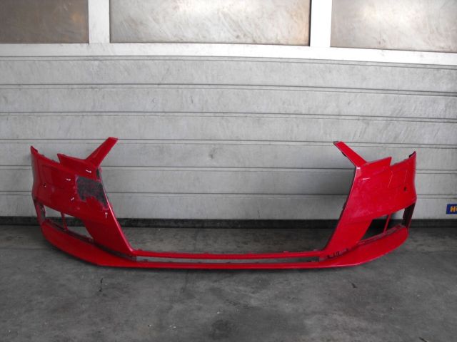 bontott AUDI A3 Első Lökhárító (Üresen)