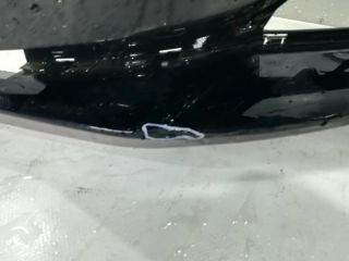 bontott AUDI A3 Első Lökhárító (Üresen)
