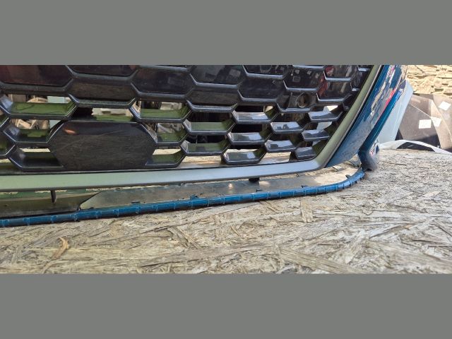 bontott AUDI A3 Első Lökhárító (Üresen)