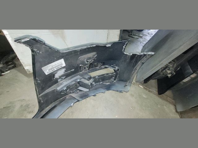 bontott AUDI A3 Első Lökhárító (Üresen)