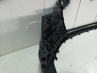 bontott AUDI A3 Első Lökhárító (Üresen)