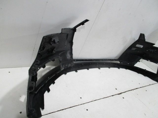 bontott AUDI A3 Első Lökhárító (Üresen)