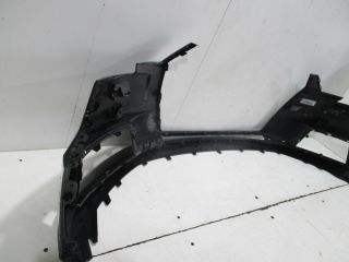 bontott AUDI A3 Első Lökhárító (Üresen)