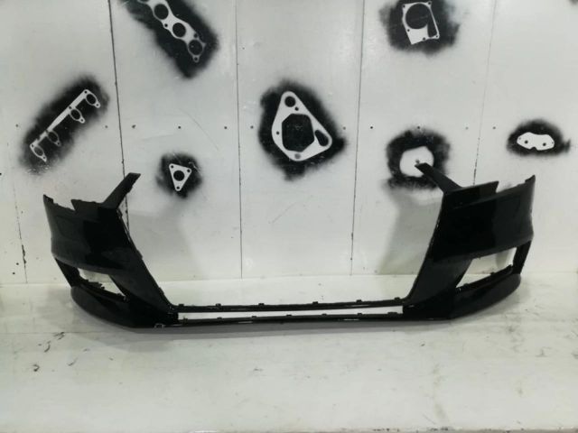 bontott AUDI A3 Első Lökhárító (Üresen)