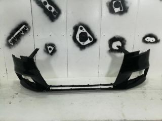 bontott AUDI A3 Első Lökhárító (Üresen)