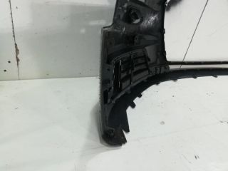 bontott AUDI A3 Első Lökhárító (Üresen)