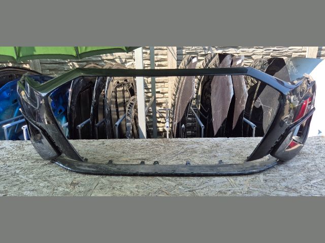 bontott AUDI A3 Első Lökhárító (Üresen)