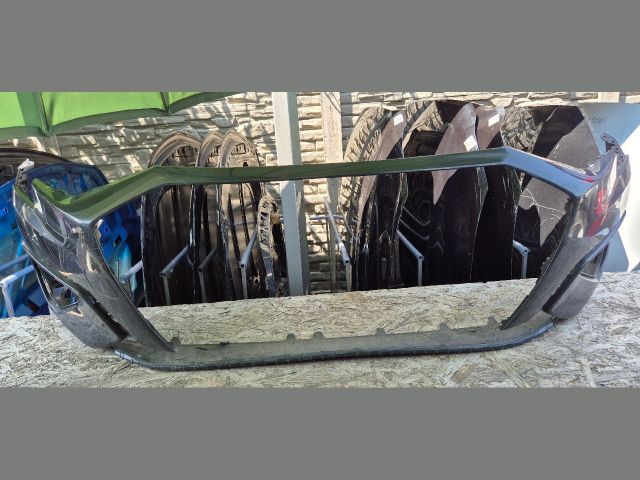 bontott AUDI A3 Első Lökhárító (Üresen)