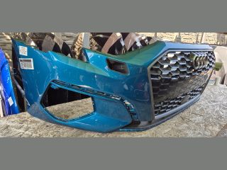 bontott AUDI A3 Első Lökhárító (Üresen)