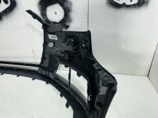 bontott AUDI A3 Első Lökhárító (Üresen)