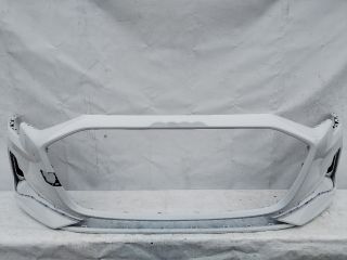 bontott AUDI A3 Első Lökhárító (Üresen)