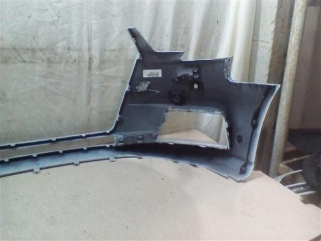 bontott AUDI A3 Első Lökhárító (Üresen)