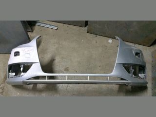 bontott AUDI A3 Első Lökhárító (Üresen)