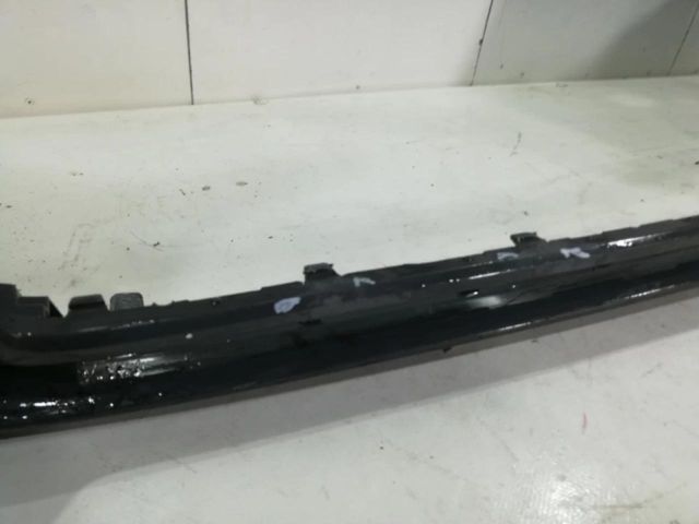 bontott AUDI A3 Első Lökhárító (Üresen)