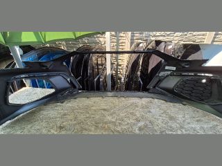 bontott AUDI A3 Első Lökhárító (Üresen)