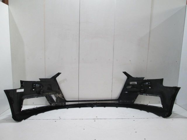 bontott AUDI A3 Első Lökhárító (Üresen)