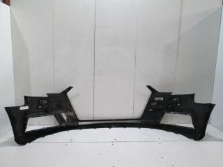 bontott AUDI A3 Első Lökhárító (Üresen)