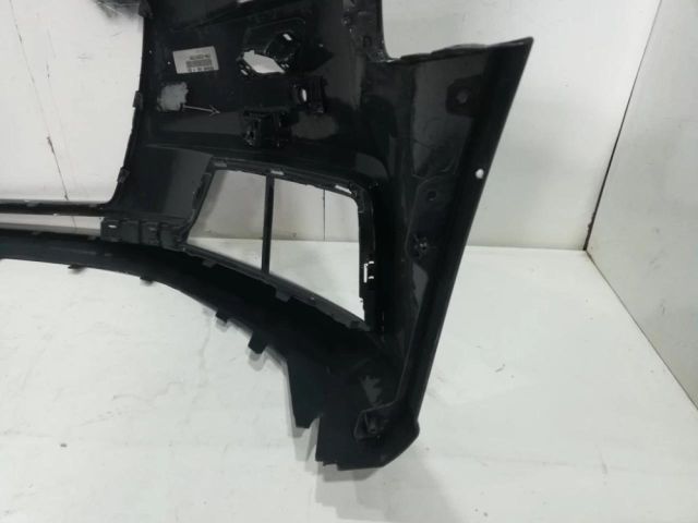 bontott AUDI A3 Első Lökhárító (Üresen)