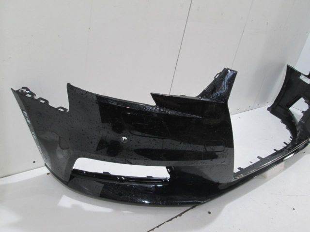 bontott AUDI A3 Első Lökhárító (Üresen)