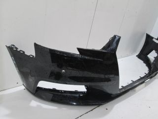 bontott AUDI A3 Első Lökhárító (Üresen)