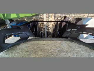 bontott AUDI A3 Első Lökhárító (Üresen)