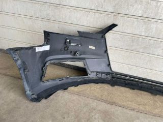 bontott AUDI A3 Első Lökhárító (Üresen)