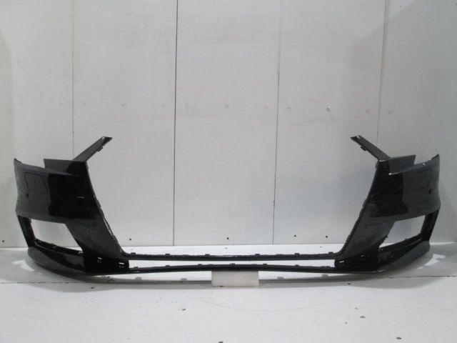 bontott AUDI A3 Első Lökhárító (Üresen)