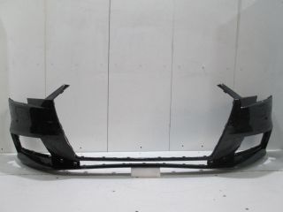 bontott AUDI A3 Első Lökhárító (Üresen)