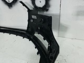 bontott AUDI A3 Első Lökhárító (Üresen)