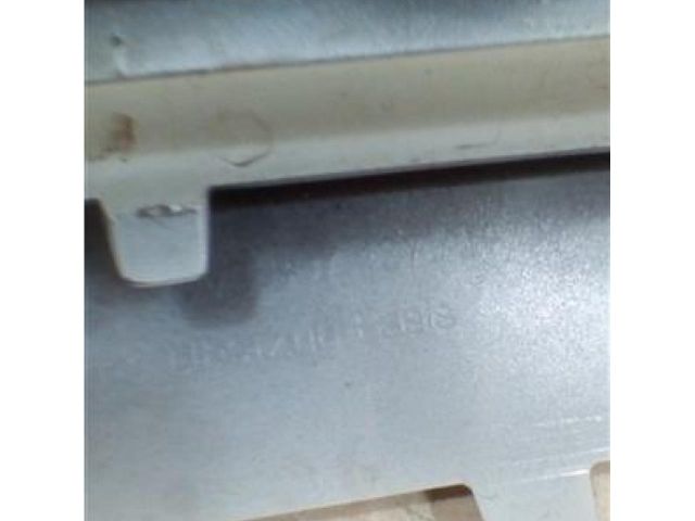 bontott AUDI A3 Első Lökhárító (Üresen)