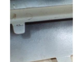 bontott AUDI A3 Első Lökhárító (Üresen)