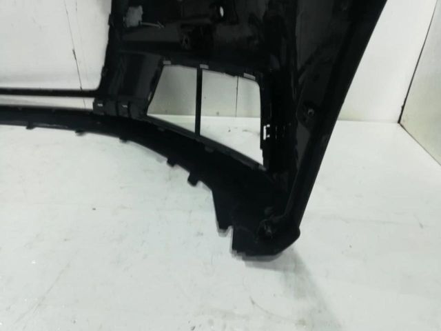 bontott AUDI A3 Első Lökhárító (Üresen)