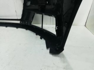 bontott AUDI A3 Első Lökhárító (Üresen)