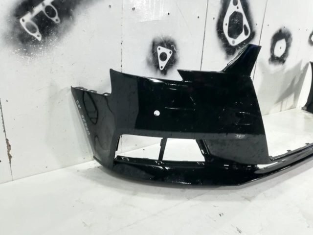 bontott AUDI A3 Első Lökhárító (Üresen)