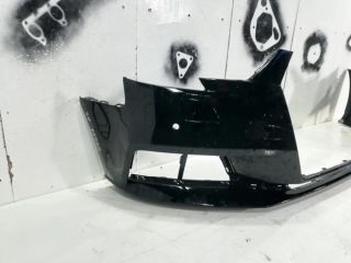 bontott AUDI A3 Első Lökhárító (Üresen)