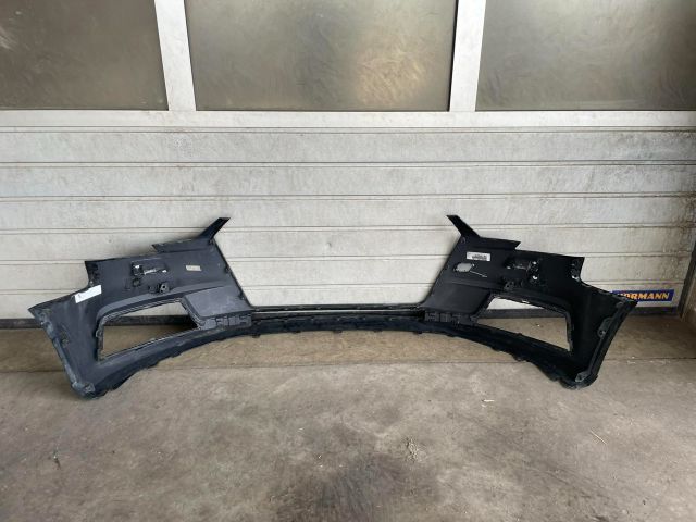 bontott AUDI A3 Első Lökhárító (Üresen)