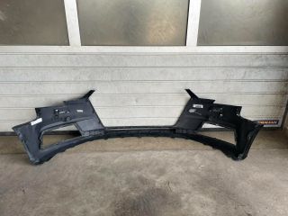 bontott AUDI A3 Első Lökhárító (Üresen)