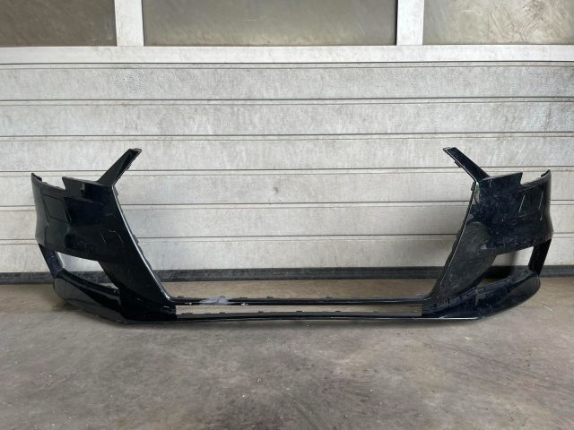 bontott AUDI A3 Első Lökhárító (Üresen)