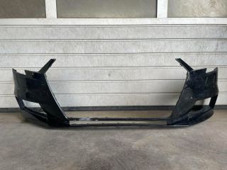 bontott AUDI A3 Első Lökhárító (Üresen)