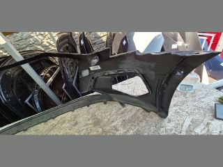 bontott AUDI A3 Első Lökhárító (Üresen)