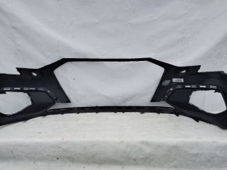 bontott AUDI A3 Első Lökhárító (Üresen)