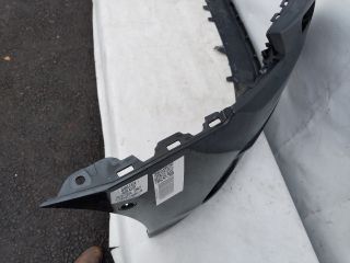 bontott AUDI A3 Első Lökhárító (Üresen)