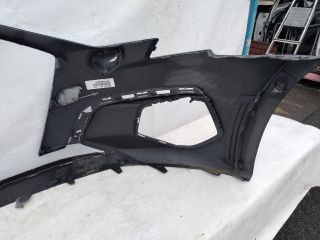 bontott AUDI A3 Első Lökhárító (Üresen)