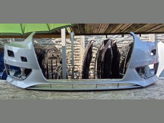 bontott AUDI A3 Első Lökhárító (Üresen)