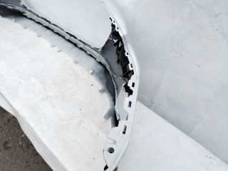 bontott AUDI A3 Első Lökhárító (Üresen)