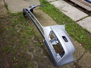 bontott AUDI A3 Első Lökhárító (Üresen)