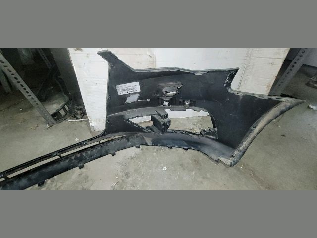 bontott AUDI A3 Első Lökhárító (Üresen)