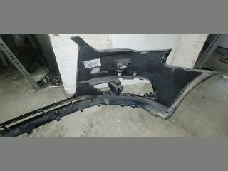 bontott AUDI A3 Első Lökhárító (Üresen)