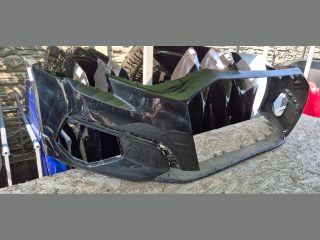 bontott AUDI A3 Első Lökhárító (Üresen)